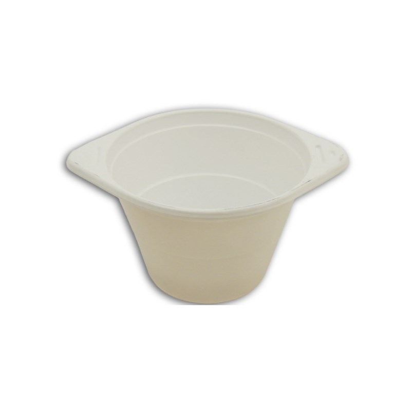 Suppenbols Plastik PP 275 ml - 100 St.